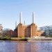 London, Battersea Power Station, SP Setia, Sime Darby, Malaysia, Mixed Use Development, Development, News