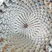 Luke Jerram, Solar Chandelier, Largest Solar Chandelier, Light Installation, Jerram Art Installation, Bristol and Bath Science Park, Solar Technology, Solar Lighting