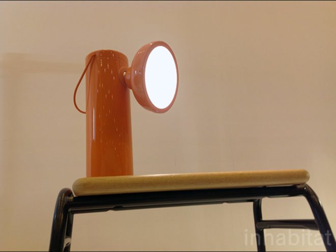 100% Design, 100 Percent Design, London Design Festival, Eco Design, Sustainable Design, M Lamp, David Irwin