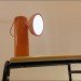 100% Design, 100 Percent Design, London Design Festival, Eco Design, Sustainable Design, M Lamp, David Irwin