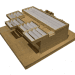 Basque, Madrid, Solar Decathlon, sustainable design, modern architecture, prefabricated design, solar power, evaporative cooling
