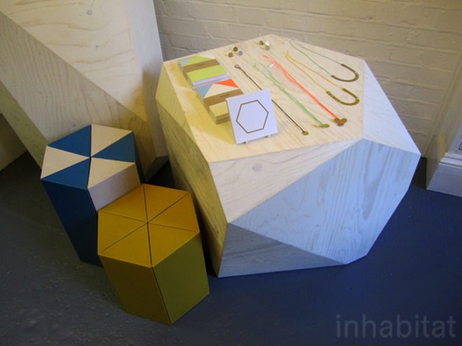 eco design, sustainable design, salvaged furniture, eco furniture, London, London Design Festival, Shoreditch Design Triangle, Momosan Shop, Objects for Use