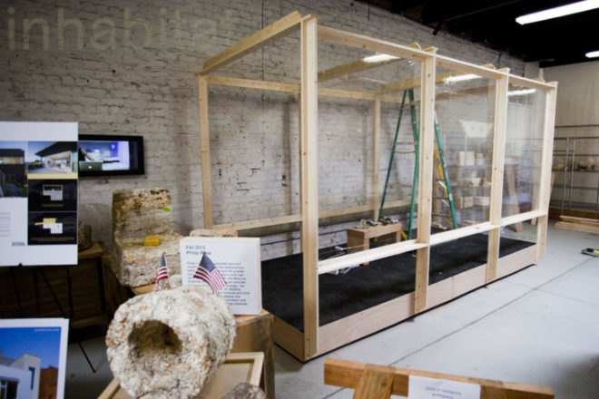 Philip Ross, mycelium, fungus furniture, Phil Ross, mushroom, mycelium building material