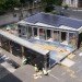 Budapest, Hungary, BEM, Odooproject, Solar Decathlon Europe, SDE2012, Madrid, solar power, prefab housing, green design, sustainable design, eco-design, passive design, passive cooling, all-season home