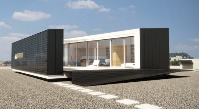 Budapest, Hungary, BEM, Odooproject, Solar Decathlon Europe, SDE2012, Madrid, solar power, prefab housing, green design, sustainable design, eco-design, passive design, passive cooling, all-season home