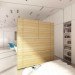 Budapest, Hungary, BEM, Odooproject, Solar Decathlon Europe, SDE2012, Madrid, solar power, prefab housing, green design, sustainable design, eco-design, passive design, passive cooling, all-season home