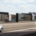 Budapest, Hungary, BEM, Odooproject, Solar Decathlon Europe, SDE2012, Madrid, solar power, prefab housing, green design, sustainable design, eco-design, passive design, passive cooling, all-season home