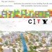 ooiio, patchwork city, sustainable design, green design, urban design, green city planning, sweden, ooiio architecture, masterplan, sustainable architecture, green design, sustainable urban design, futuristic city