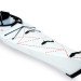 oru the origami kayak, anton willis, kayak, polyehtylene, boat, origami, folds