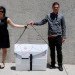 oru the origami kayak, anton willis, kayak, polyehtylene, boat, origami, folds, carrying case