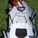 oru the origami kayak, anton willis, kayak, polyehtylene, boat, origami, folds