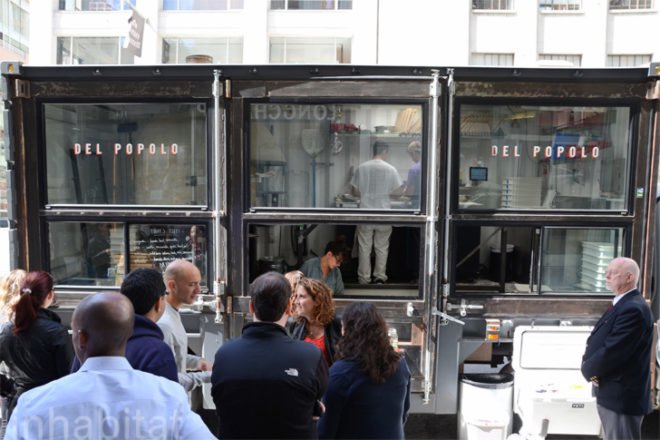 del popolo, san francisco, park(ing) day, parking day, pop-up park, public space, urban design, green design, sustainable design, gardening, parking meter park, parklet, rebar studio, public art, urban intervention