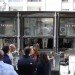del popolo, san francisco, park(ing) day, parking day, pop-up park, public space, urban design, green design, sustainable design, gardening, parking meter park, parklet, rebar studio, public art, urban intervention