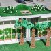 urban putt, miniature golf, golden gate park, park(ing) day, parking day, pop-up park, public space, urban design, green design, sustainable design, gardening, parking meter park, parklet, rebar studio, public art, urban intervention, art, san francisco