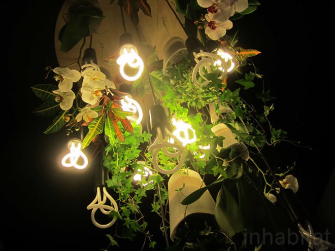 eco design, sustainable design, salvaged furniture, eco furniture, London, London Design Festival, Shoreditch Design Triangle, Plumen, Boskke