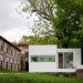 Treehouse Riga, Appleton Domingos, lisbon, modular housing, prefab housing, small space living, compact home