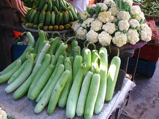 green design, eco design, sustainable design, American Journal of Health Promotion, fruit and vegetable consumption, University of Arkansas, Walmart, Vegetable advertising, healthy eating
