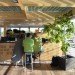 Team Rhône-Alpes, France, SDE 2012, Solar Decathlon Europe, Canopea, daylighting, modular design, urban design, green design, sustainable design, eco-design, villa solar, energy efficiency,