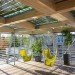 Team Rhône-Alpes, France, SDE 2012, Solar Decathlon Europe, Canopea, daylighting, modular design, urban design, green design, sustainable design, eco-design, villa solar, energy efficiency,