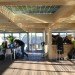 Team Rhône-Alpes, France, SDE 2012, Solar Decathlon Europe, Canopea, daylighting, modular design, urban design, green design, sustainable design, eco-design, villa solar, energy efficiency,