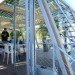 Team Rhône-Alpes, France, SDE 2012, Solar Decathlon Europe, Canopea, daylighting, modular design, urban design, green design, sustainable design, eco-design, villa solar, energy efficiency,