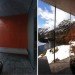 River Sauna, Norway, Juvet Landscape Hotel, Minimalist, subterranean, earth-covered, green design, sustainable design, eco-design, Jensen & Skodvin, natural materials, small footprint,