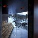 River Sauna, Norway, Juvet Landscape Hotel, Minimalist, subterranean, earth-covered, green design, sustainable design, eco-design, Jensen & Skodvin, natural materials, small footprint,