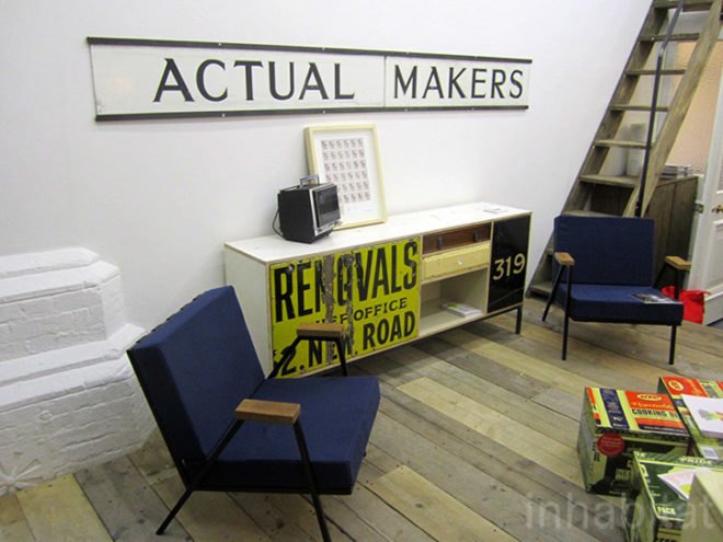 eco design, sustainable design, salvaged furniture, eco furniture, London, London Design Festival, Shoreditch Design Triangle, Rupert Blanchard