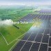 Sharp, solar panel, see-through solar, thin-film solar, renewable energy, urban environment, Japan