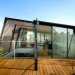 Keiji Ashizawa, Skycourt, green renovation, daylighting, green design, sustainable design, eco-design, seismic safe, building regulations, internal courtyard, louvers