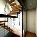 Keiji Ashizawa, Skycourt, green renovation, daylighting, green design, sustainable design, eco-design, seismic safe, building regulations, internal courtyard, louvers