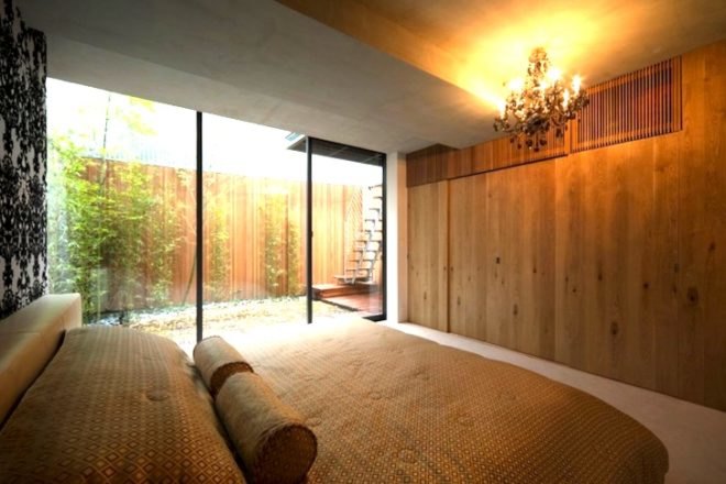 Keiji Ashizawa, Skycourt, green renovation, daylighting, green design, sustainable design, eco-design, seismic safe, building regulations, internal courtyard, louvers
