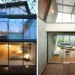 Keiji Ashizawa, Skycourt, green renovation, daylighting, green design, sustainable design, eco-design, seismic safe, building regulations, internal courtyard, louvers