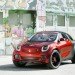 2012 Paris Motor Show, Smart forstars concept, Lexus, Lexus LF-CC Concept, Honda CR-Z, Peugeot Onyx, Mitsubishi Outlander, Mercedes-Benz Concept B-Class Electric Drive, Nissan Terra Fuel Cell SUV Concept, BMW Concept Active Tourer Plug-In hybrid