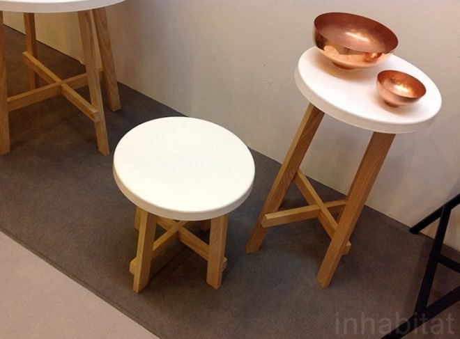 100% Design, 100 Percent Design, London Design Festival, Eco Design, Sustainable Design, Spun Furniture, Hugh Leader-Williams