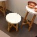 100% Design, 100 Percent Design, London Design Festival, Eco Design, Sustainable Design, Spun Furniture, Hugh Leader-Williams