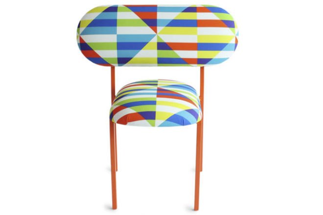 Studiomama, Re-imagine, chairs, reused chairs, recycled chairs