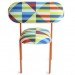 Studiomama, Re-imagine, chairs, reused chairs, recycled chairs