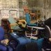Studiomama, Re-imagine, chairs, reused chairs, recycled chairs