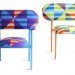 Studiomama, Re-imagine, chairs, reused chairs, recycled chairs