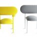 Studiomama, Re-imagine, chairs, reused chairs, recycled chairs