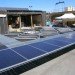 Solar Decathlon, SDE2012, Madrid, Team ABC, Aquitaine Bordeaux Campus, prefab, solar power, green design, sustainable design, eco-design, green roof, natural wastewater treatment, Spain, bioclimatic architecture, daylighting, passive solar heating