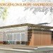 Solar Decathlon, SDE2012, Madrid, Team ABC, Aquitaine Bordeaux Campus, prefab, solar power, green design, sustainable design, eco-design, green roof, natural wastewater treatment, Spain, bioclimatic architecture, daylighting, passive solar heating