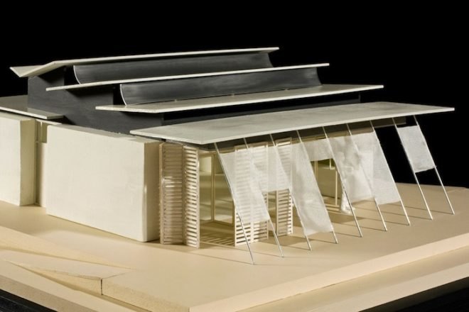 Solar Decathlon, SDE2012, Madrid, Team ABC, Aquitaine Bordeaux Campus, prefab, solar power, green design, sustainable design, eco-design, green roof, natural wastewater treatment, Spain, bioclimatic architecture, daylighting, passive solar heating
