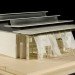 Solar Decathlon, SDE2012, Madrid, Team ABC, Aquitaine Bordeaux Campus, prefab, solar power, green design, sustainable design, eco-design, green roof, natural wastewater treatment, Spain, bioclimatic architecture, daylighting, passive solar heating