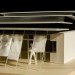 Solar Decathlon, SDE2012, Madrid, Team ABC, Aquitaine Bordeaux Campus, prefab, solar power, green design, sustainable design, eco-design, green roof, natural wastewater treatment, Spain, bioclimatic architecture, daylighting, passive solar heating