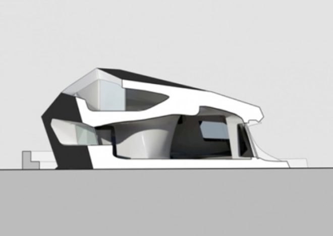 Sunbloc, London, Solar Decathlon, Europe, Madrid, prefabricated design, solar energy, green design, sustainable design, eco-design, architecture, green walls, living walls