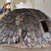 Caravanniversary, Headlands Center for the Arts, reclaimed materials, Marin Headlands, Marin County