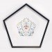 technological mandala, circuits, computer, solder, leonardo ulian