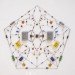 technological mandala, circuits, computer, solder, leonardo ulian